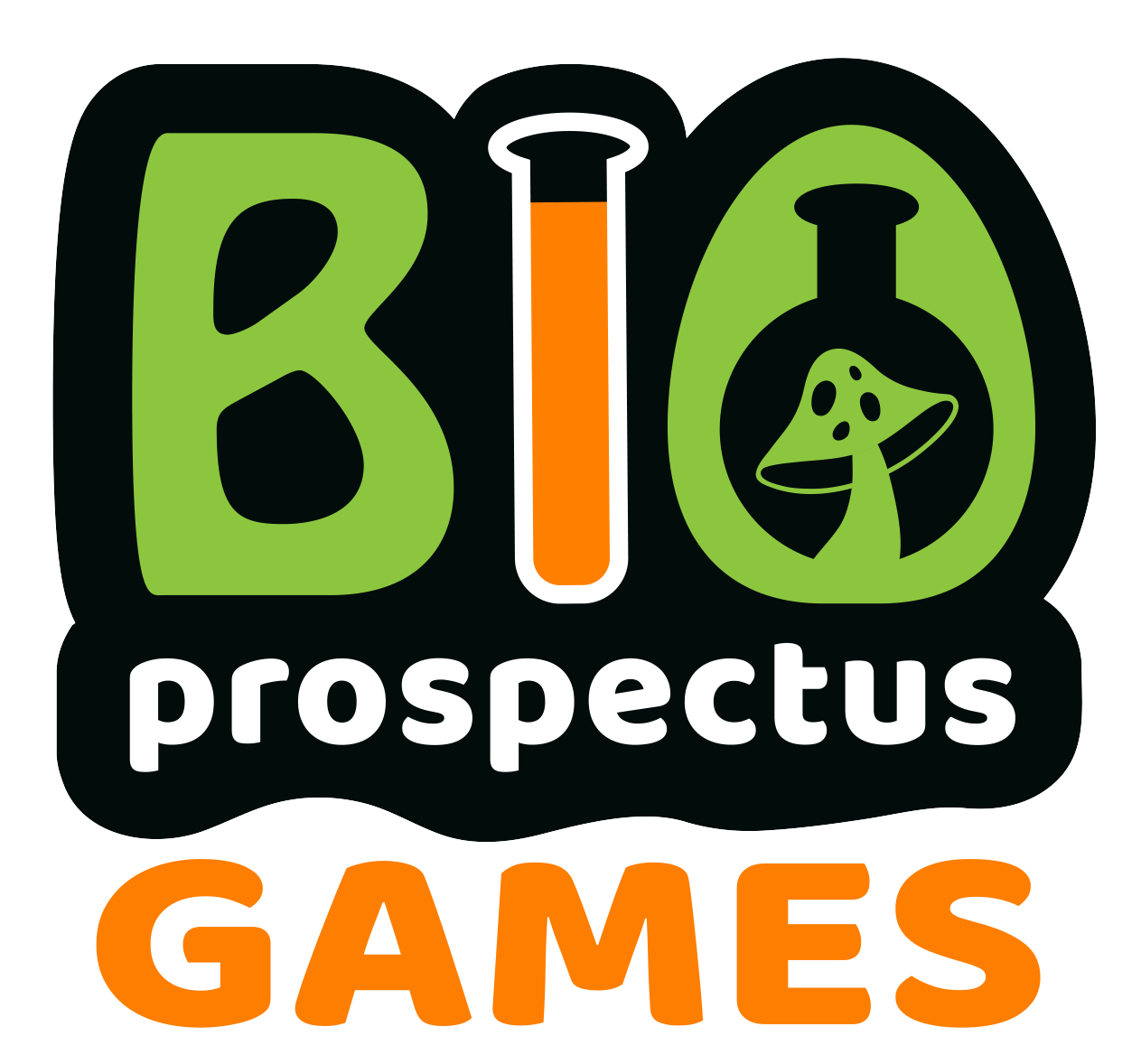 MYCOLOGY Magic Forest BIOPROSPECTUS